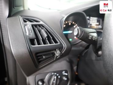 2016 - ford kuga