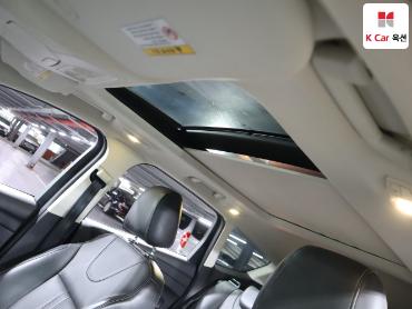 2016 - ford kuga