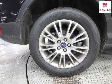 2016 - ford kuga