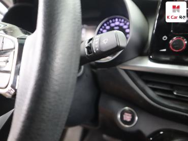 2022 - kia k3