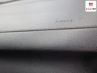 2022 - kia k3