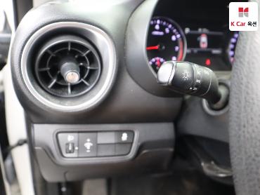 2022 - kia k3