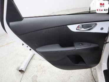 2022 - kia k3