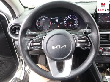 2022 - kia k3