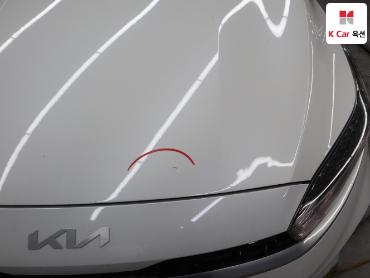 2022 - kia k3