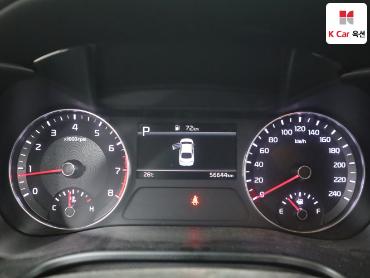 كيا K3 2022 — صورة 11