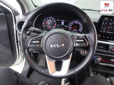 كيا K3 2022 — صورة 16