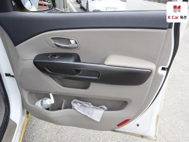 2019 - kia carnival