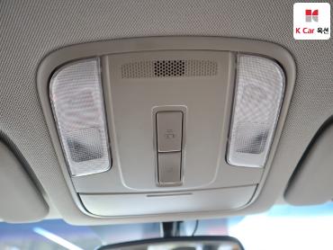 2019 - kia carnival