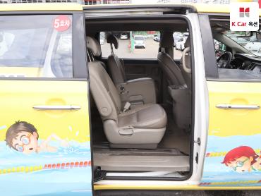 2019 - kia carnival