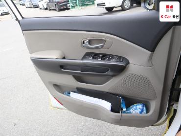 2019 - kia carnival