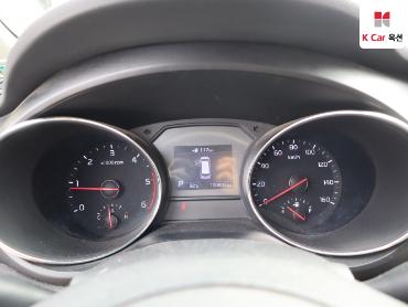 2019 - kia carnival