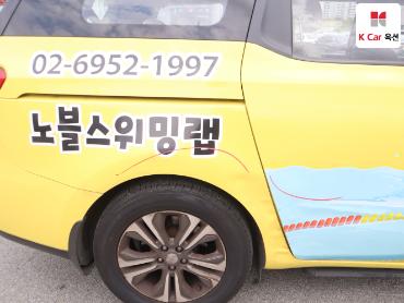 2019 - kia carnival
