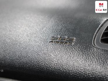 2009 - kia roche