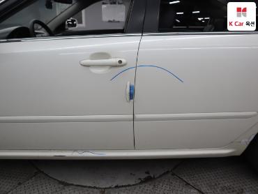 2009 - kia roche
