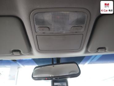 2009 - kia roche