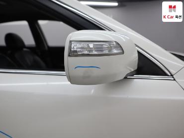 2009 - kia roche