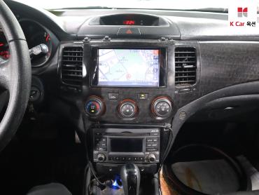 2009 - kia roche