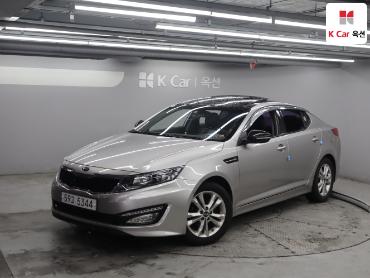기아 K5 LPI LPI