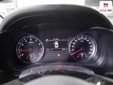 كيا K3 2022 — صورة 11