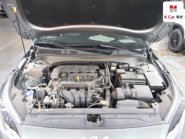كيا K3 2022 — صورة 31