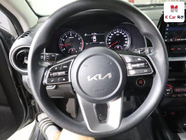 كيا K3 2022 — صورة 16