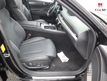 2023 - genesis g80