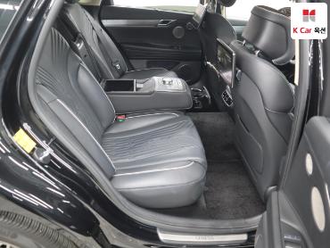 2023 - genesis g80