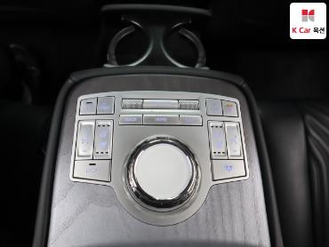 2023 - genesis g80