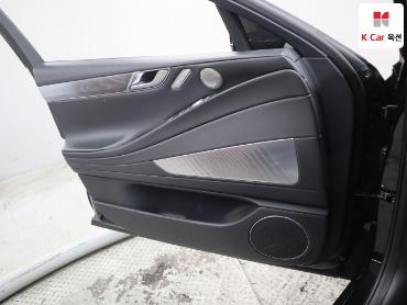 2023 - genesis g80