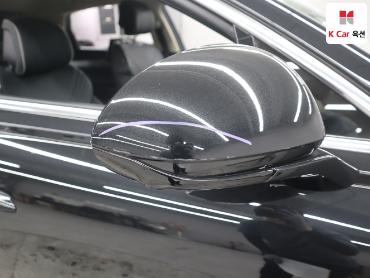 2023 - genesis g80