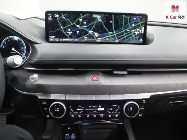 2023 - genesis g80