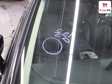 2023 - genesis g80