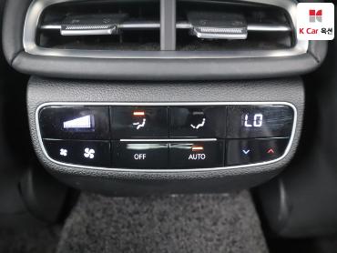 2023 - genesis g80