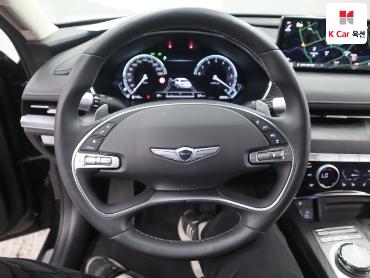 2023 - genesis g80