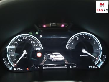 2023 - genesis g80