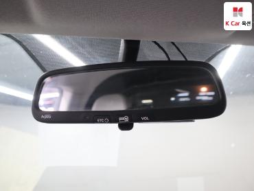 هيونداي Grand Starex 2021 — صورة 19