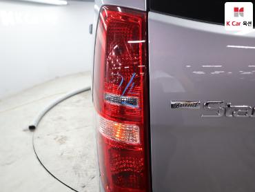 هيونداي Grand Starex 2021 — صورة 35