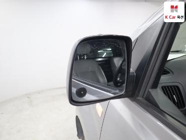 هيونداي Grand Starex 2021 — صورة 20