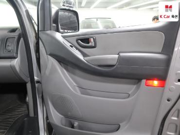 2021 - hyundai grand starex