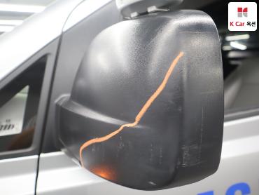 2021 - hyundai grand starex