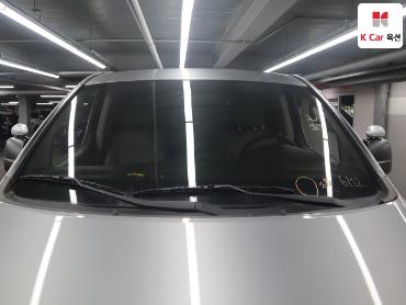 2021 - hyundai grand starex