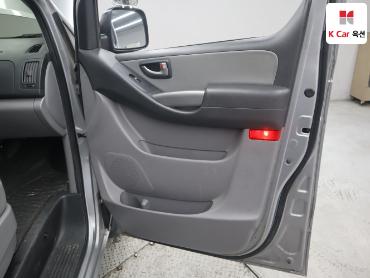 2021 - hyundai grand starex