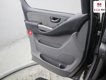 2021 - hyundai grand starex
