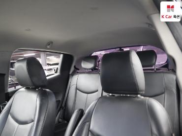 2016 - chevrolet spark