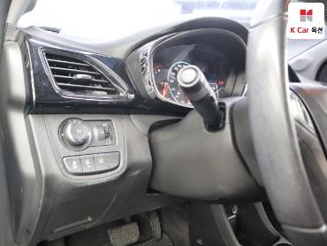 2016 - chevrolet spark