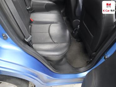 2016 - chevrolet spark