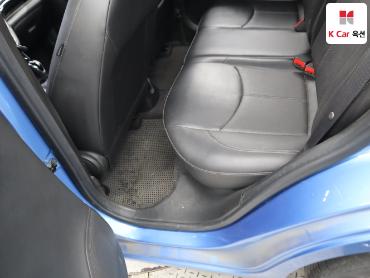 2016 - chevrolet spark