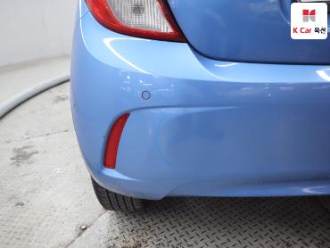2016 - chevrolet spark