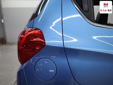 2016 - chevrolet spark